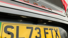 CUPRA Born 169kW e-Boost V2 58kWh 5dr Auto Electric Hatchback